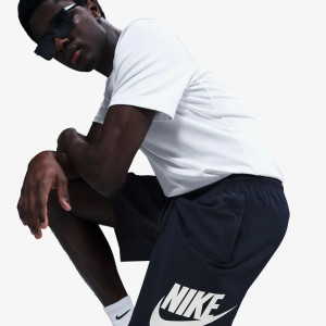 Шорти чоловічі Nike Club Blue FN3303-451