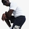 Шорти чоловічі Nike Club Blue FN3303-451
