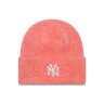 Шапка New Era WMNS WIDE BEANIE NYY 60565261