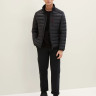 Куртка Men's Jacket 1038905-29999 Tom Tailor L Чорний 1038905-29999