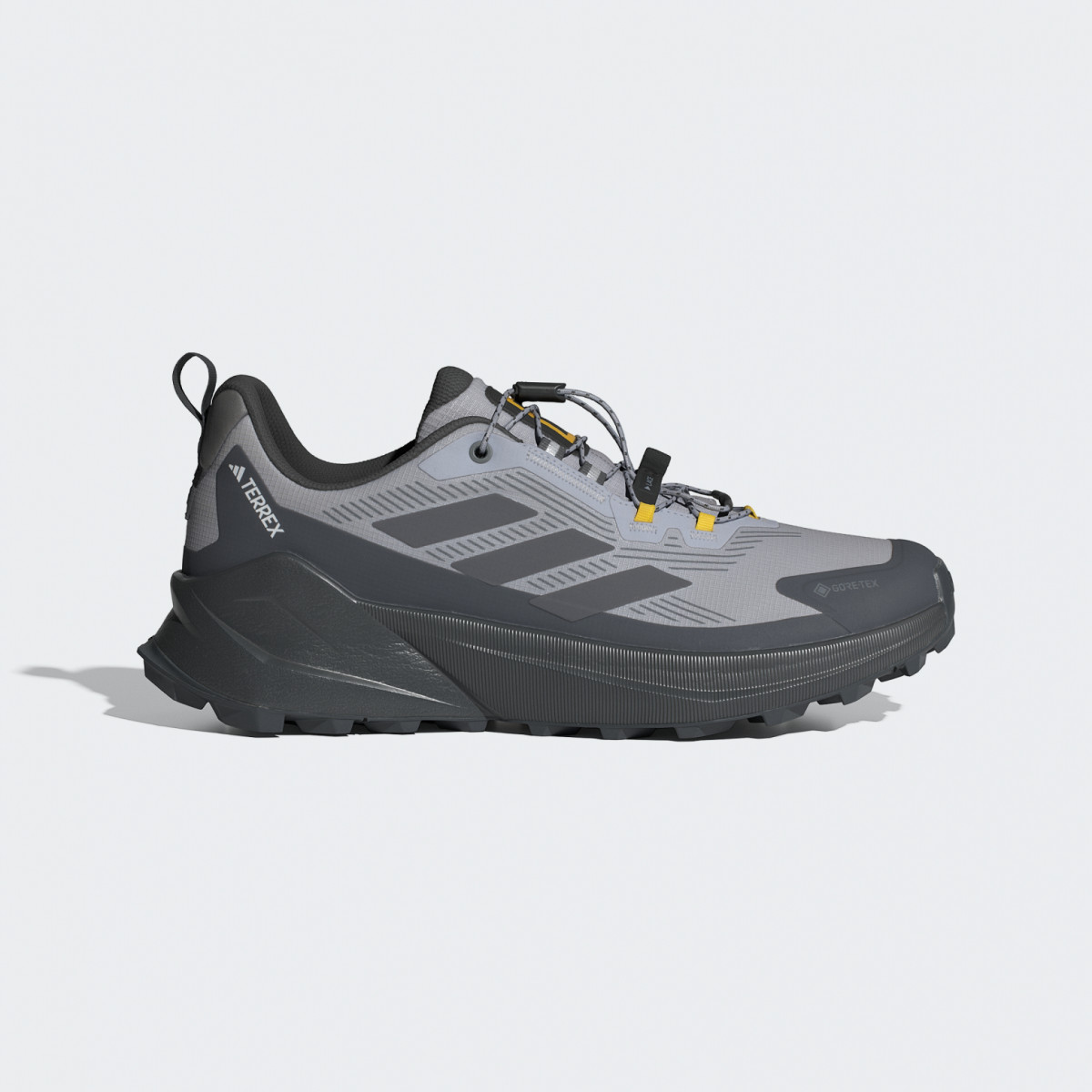 Кросівки TERREX TRAILMAKER 2 GTX x NG IH5009 Adidas 8,5 (42,5) Темно-сірий IH5009