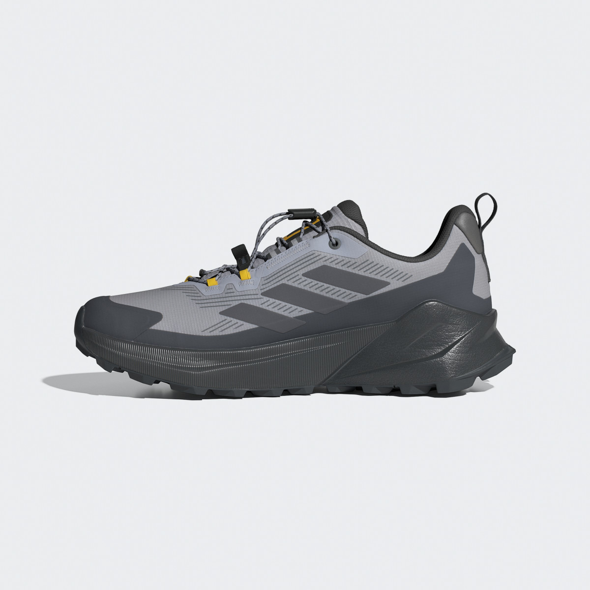 Кросівки TERREX TRAILMAKER 2 GTX x NG IH5009 Adidas 8,5 (42,5) Темно-сірий IH5009