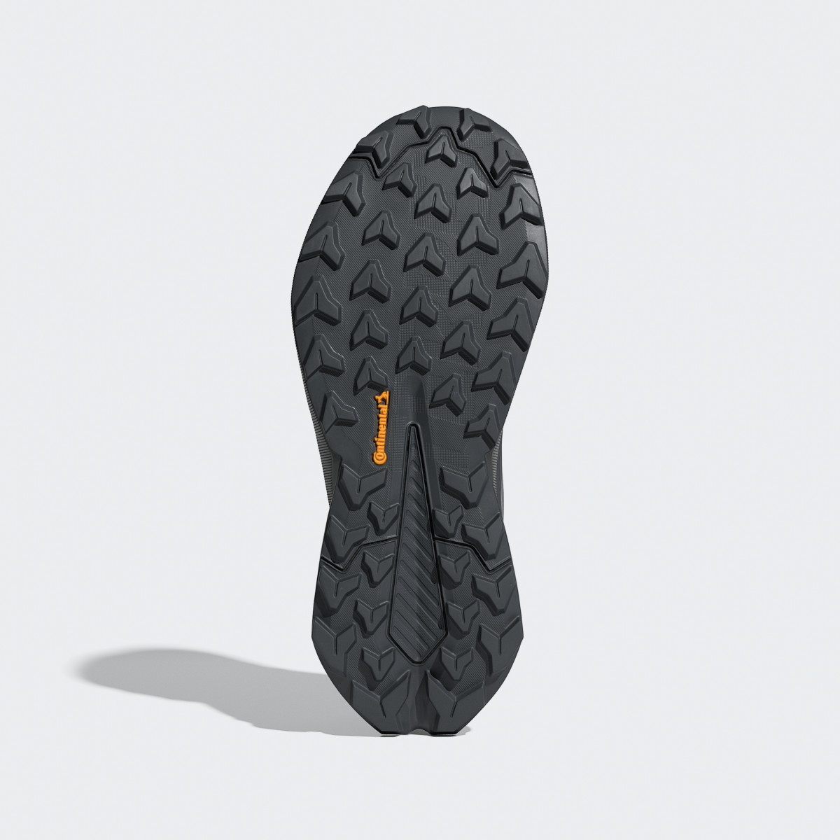Кросівки TERREX TRAILMAKER 2 GTX x NG IH5009 Adidas 8,5 (42,5) Темно-сірий IH5009
