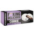 Батончик Fucking Delicious cookie - 128g White chocolate cream 100-96-6231683-20