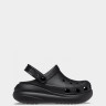 Сабо UNI Crush Clog FrGr 207521-001-Black CROCS M4/W6 (36-37) Чорний 207521-001-BLACK