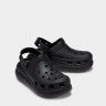 Сабо UNI Crush Clog FrGr 207521-001-Black CROCS M4/W6 (36-37) Чорний 207521-001-BLACK