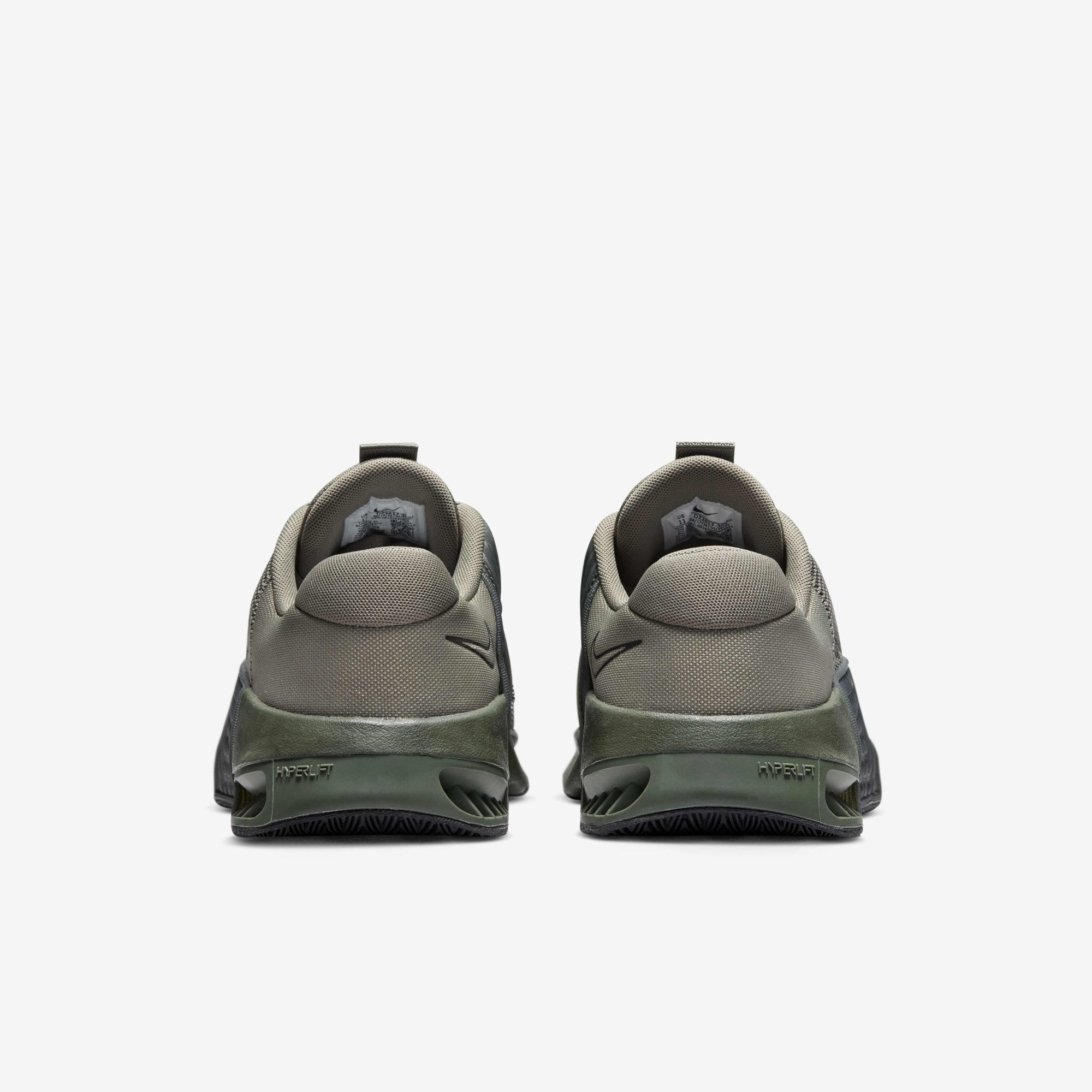 Кросівки чоловічі Nike Metcon 9 Olive DZ2617-301