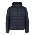 Куртка CMP JACKET SNAPS HOOD NYLON CIRE 34K2787-U423