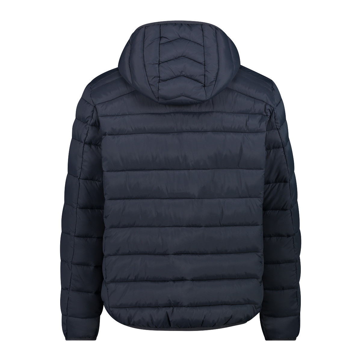 Куртка CMP JACKET SNAPS HOOD NYLON CIRE 34K2787-U423