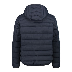 Куртка CMP JACKET SNAPS HOOD NYLON CIRE 34K2787-U423