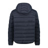 Куртка CMP JACKET SNAPS HOOD NYLON CIRE 34K2787-U423