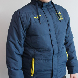 Куртка Joma UKRAINE збірної України AT102371A339...