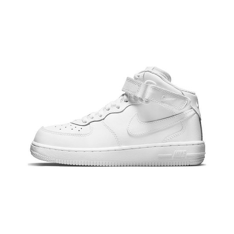Кросівки FORCE 1 MID LE (PS) DH2934-111