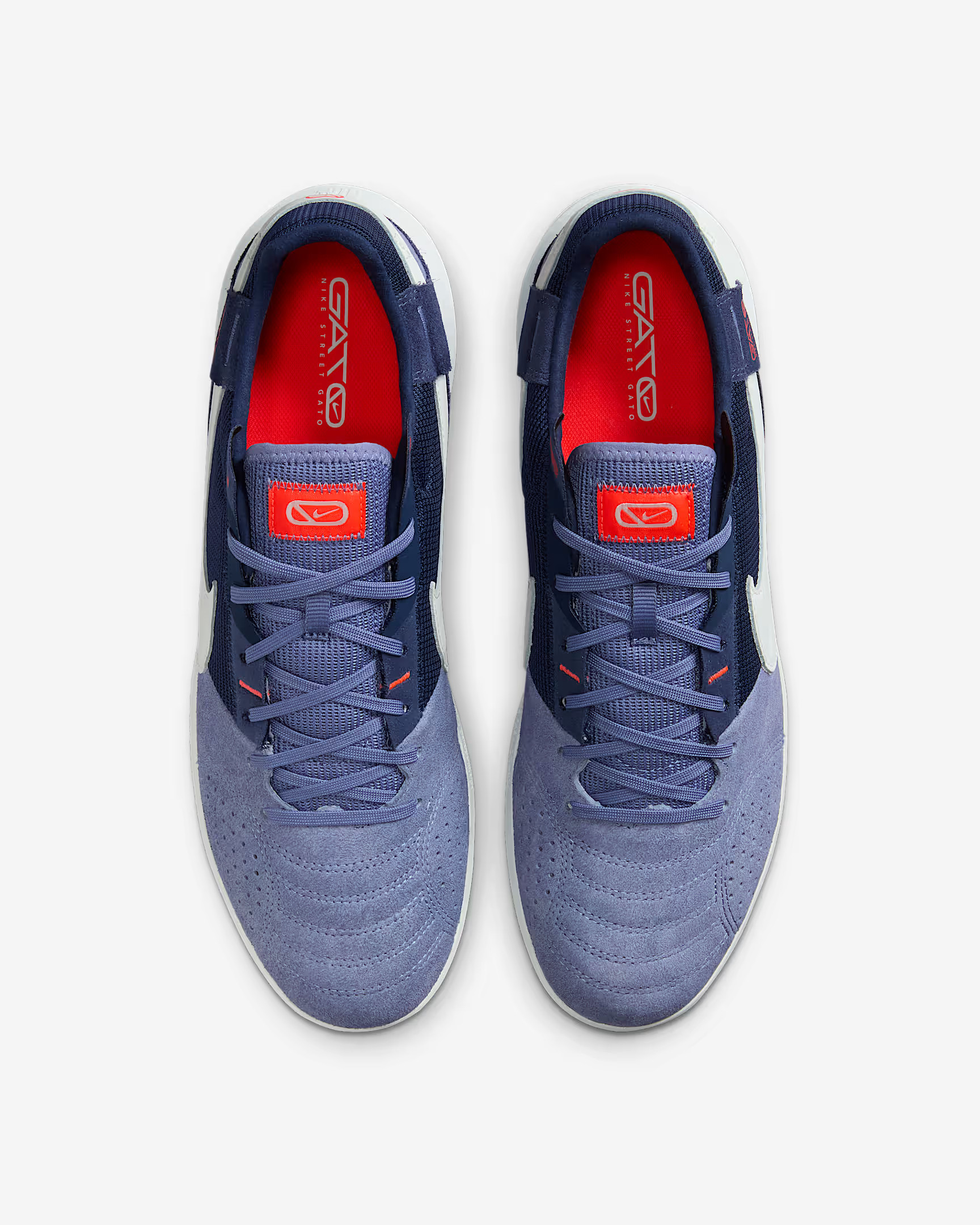 Бутси Nike STREETGATO DC8466-500