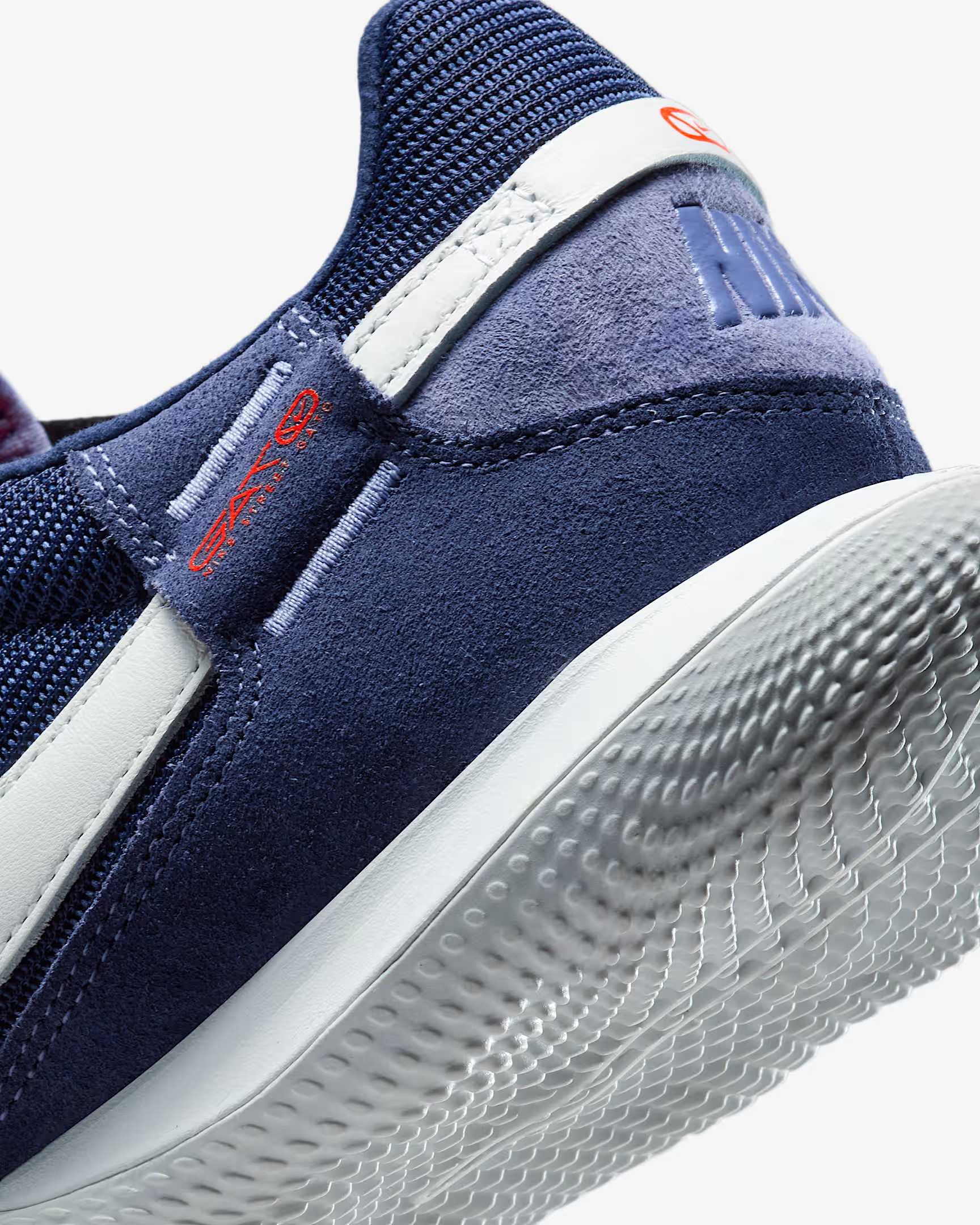 Бутси Nike STREETGATO DC8466-500