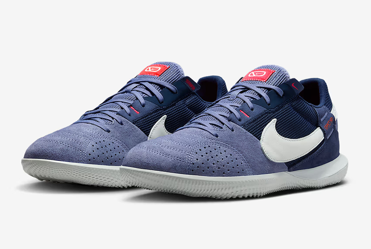 Бутси Nike STREETGATO DC8466-500