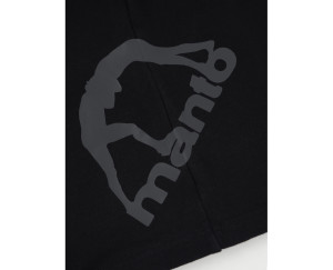 Шорти Manto shorts Logo 3460