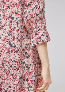 Сукня 14.103.82.X011-40A9 s.Oliver 34 Розовий 14.103.82.X011-40A9