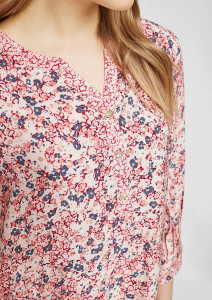 Сукня 14.103.82.X011-40A9 s.Oliver 34 Розовий 14.103.82.X011-40A9