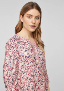 Сукня 14.103.82.X011-40A9 s.Oliver 34 Розовий 14.103.82.X011-40A9