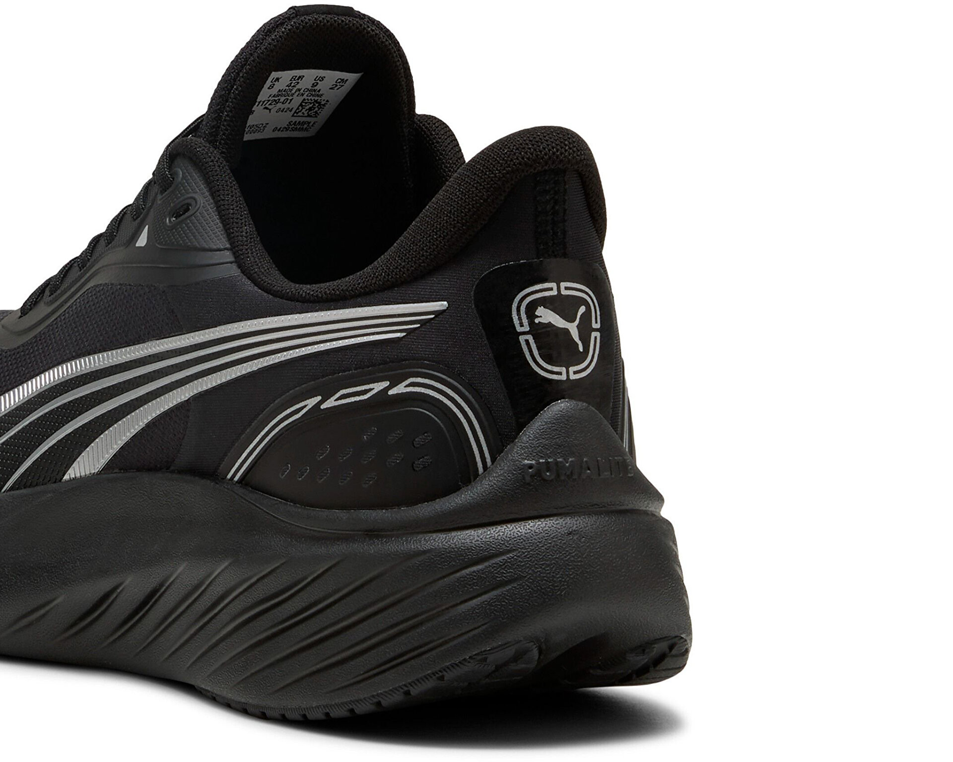 Кросівки Puma Pounce Lite PTX 31172901