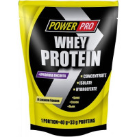 Порошок Whey Protein - 1000g Forest Fruit 100-86-7777168-20