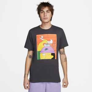 Футболка Nike Sportswear T-Shirt FJ1099-060