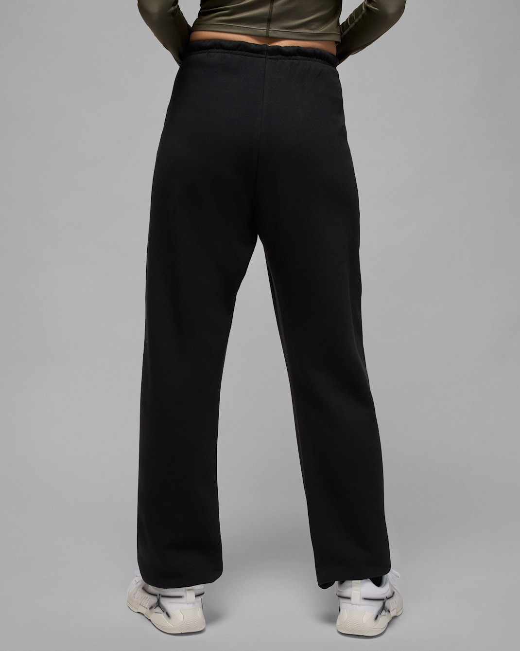 Брюки жіночі Jordan Sport Crossover Fleece Pants (IB2504-010) IB2504-010