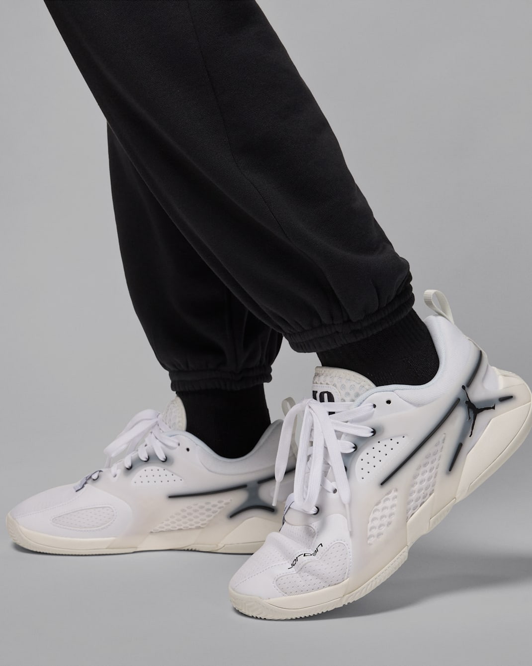 Брюки жіночі Jordan Sport Crossover Fleece Pants (IB2504-010) IB2504-010