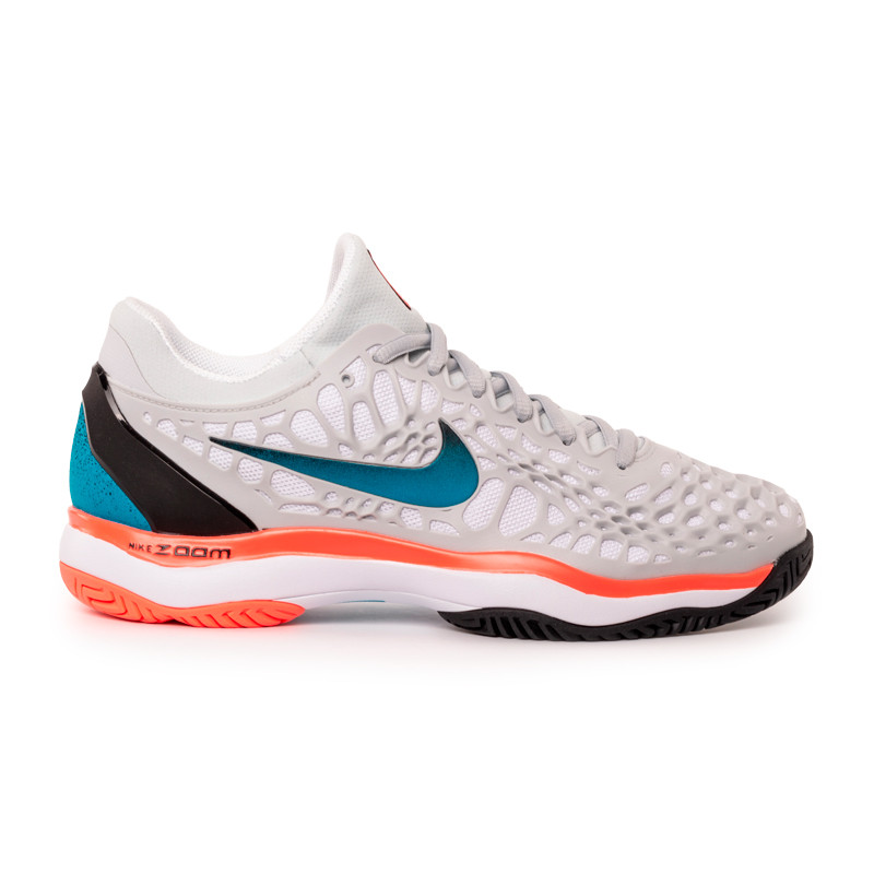 Womens nike cheap zoom cage 3