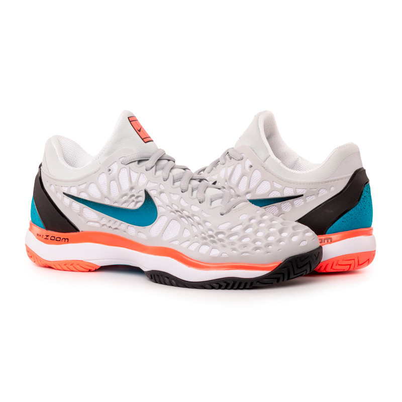 Nike WOMENS AIR ZOOM CAGE 3 HC 918199 046