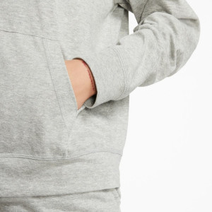 Кофта Nike W NSW GYM VNTG JSY FZ HOODIE CJ1694-063