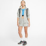 Кофта Nike W NSW GYM VNTG JSY FZ HOODIE CJ1694-063