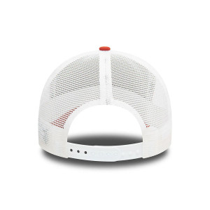 Бейсболка New Era RED BULL F1 SEAS TRUCKER 60565936