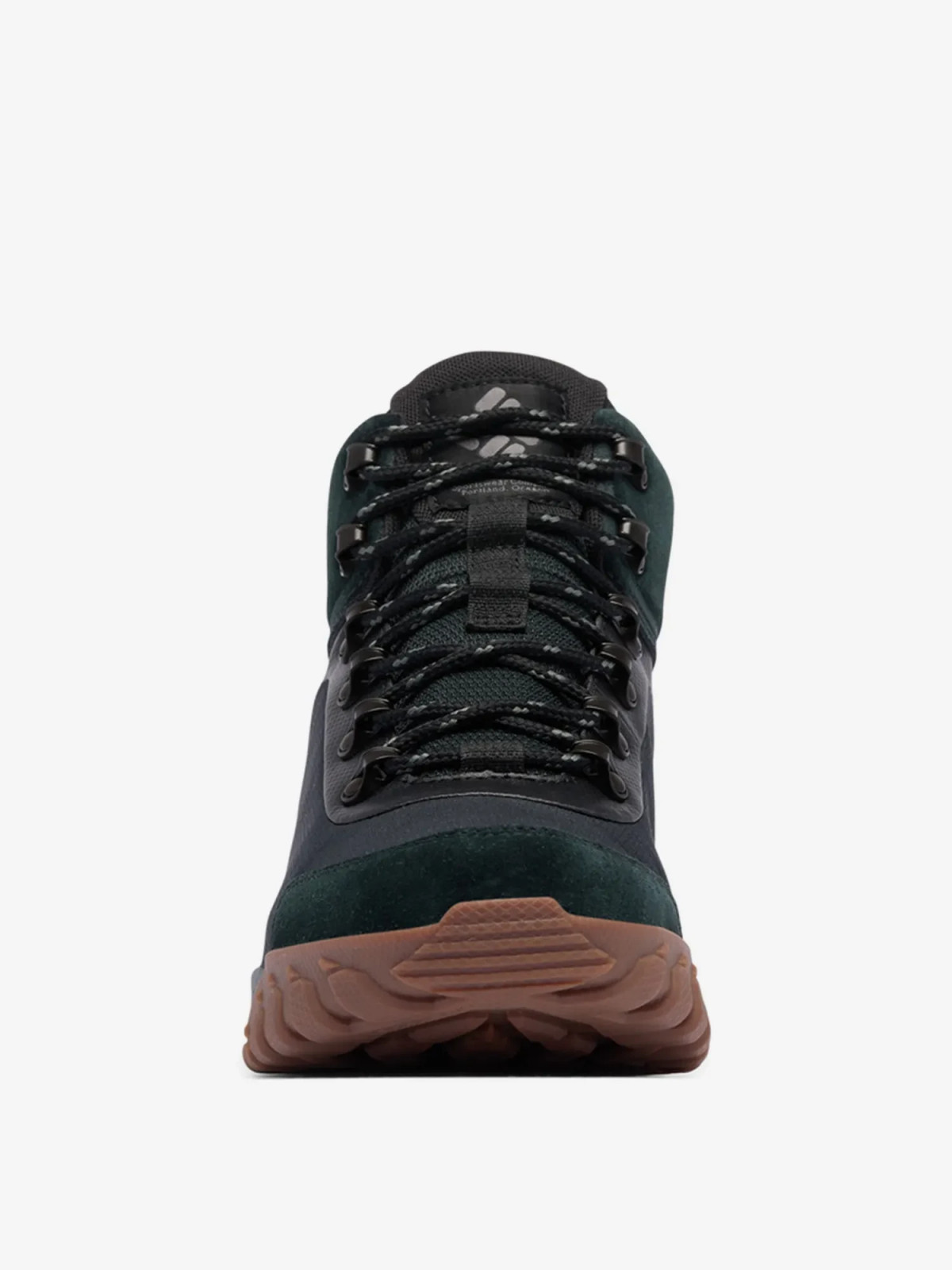 Кросівки BURNSIDER™ WATERPROOF 2128821010 Columbia 10 (44) Чорний 2128821010