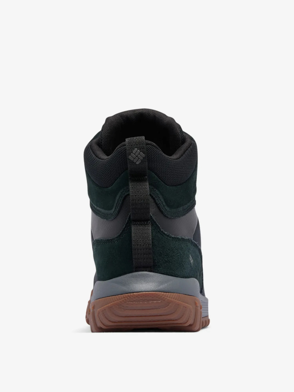 Кросівки BURNSIDER™ WATERPROOF 2128821010 Columbia 10 (44) Чорний 2128821010