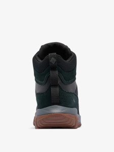 Кросівки BURNSIDER™ WATERPROOF 2128821010 Columbia 10 (44) Чорний 2128821010