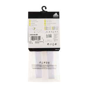 Тримач для щитків Adidas Sock Holder 604432