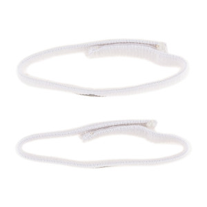 Тримач для щитків Adidas Sock Holder 604432