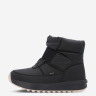 Черевики дитячі утеплені ARCTIC LOW 3.0 G 129196OUT-99 Outventure 33 Чорний 129196OUT-99