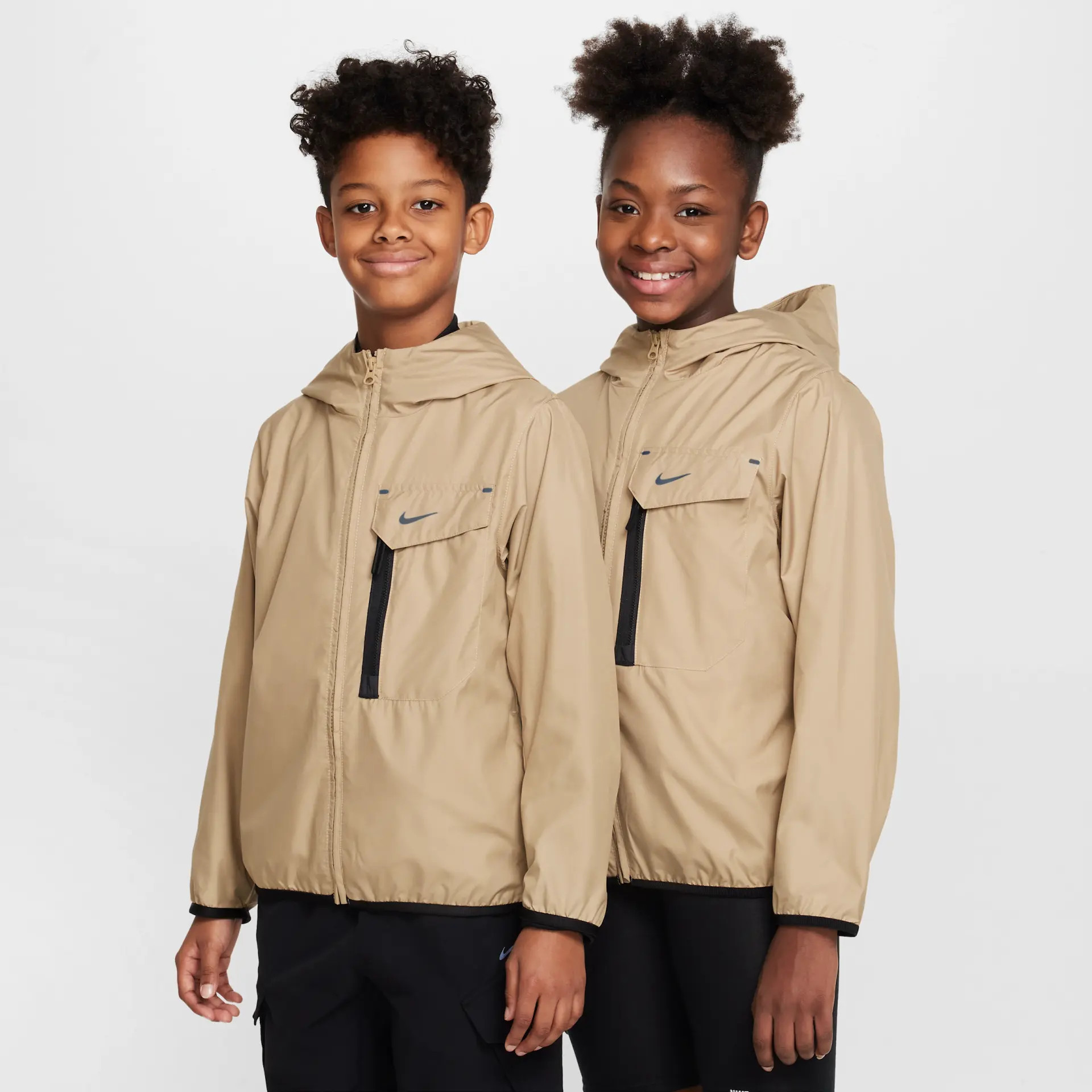 Кофта Nike Sportswear City Jacket FZ4905-297