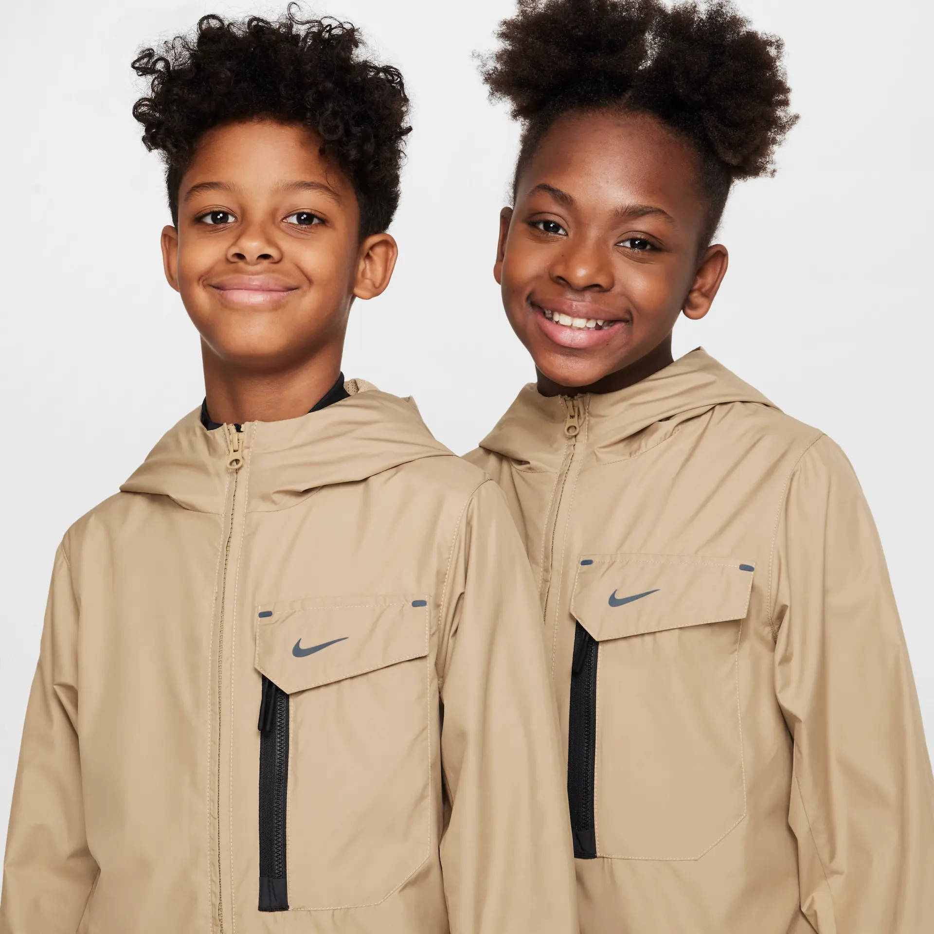 Кофта Nike Sportswear City Jacket FZ4905-297