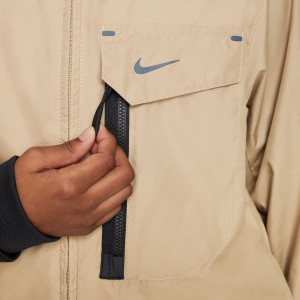 Кофта Nike Sportswear City Jacket FZ4905-297