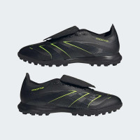 Бутси Predator League Fold-Over Tongue Turf Adidas JQ1073, Цвет Черный, Размер (Европа) - 40 AD-JQ1073