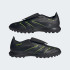 Бутси Predator League Fold-Over Tongue Turf Adidas JQ1073, Цвет Черный, Размер (Европа) - 40 AD-JQ1073