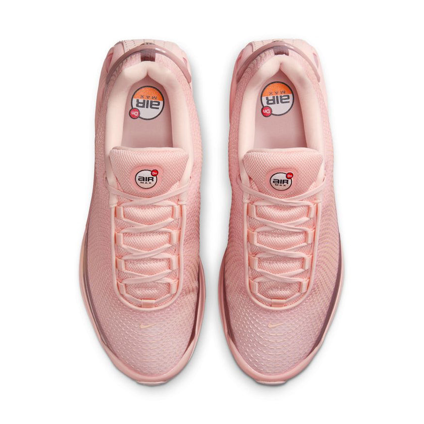 Кросівки жіночі Nike Air Max Dn "Washed Coral" (HV4861-601) HV4861-601