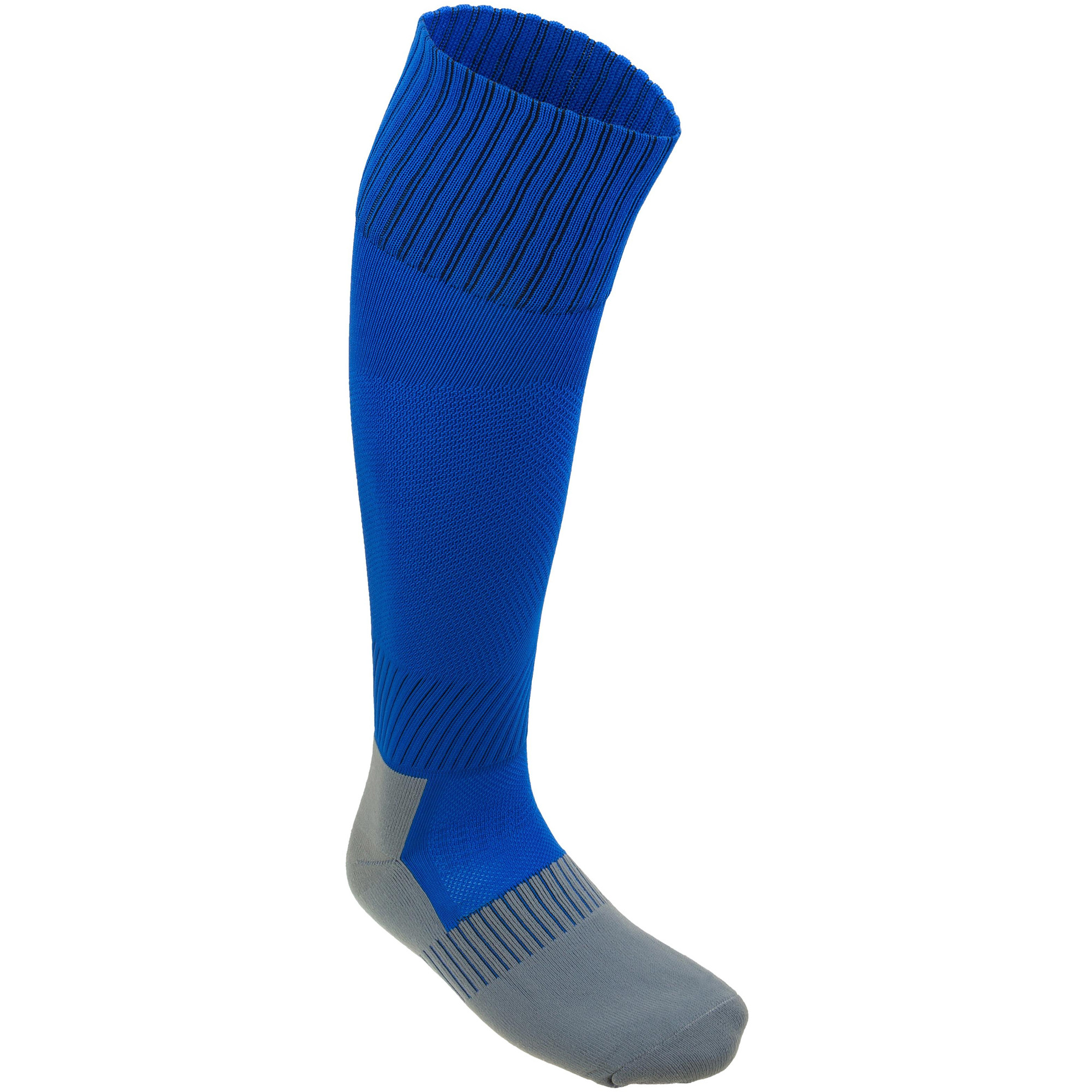 Гетри ігрові Football socks (004) синій, 38-41 101555-38-41
