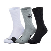 Шкарпетки Nike U ED CRE BBALL 3PR 144 DA2123-902