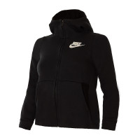 Кофта Nike G NSW FZ PE WZ AV8422-010