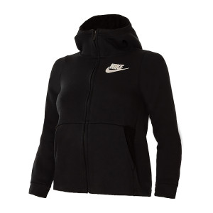 Кофта Nike G NSW FZ PE WZ AV8422-010